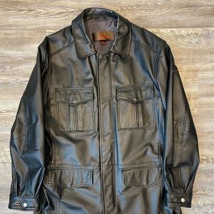 Danier Leather Jacket
